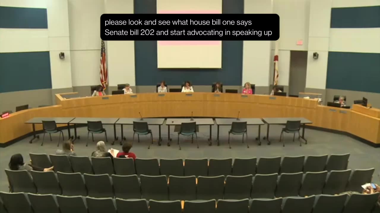 SCPS SBM 3/7/2023 board member comments.