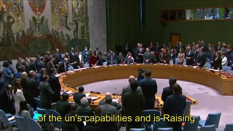 UN Security Council in Crisis: India's Bid for a Seat Sparks Global Debate