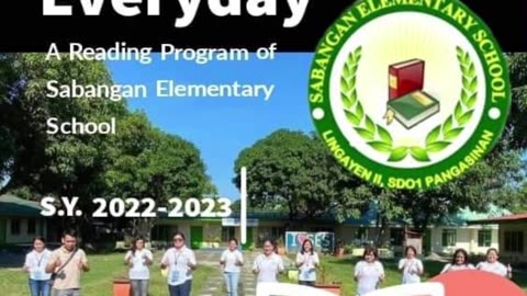 KOBE:Kids On Books Everyday: Reading Program