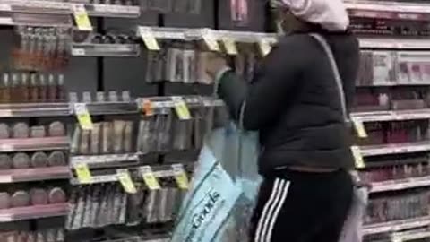 Continue voting democrat if you want this in your city