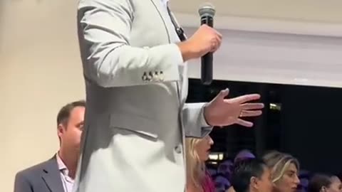 Ben Shapiro slams Candace Owens for her “disgraceful behavior” towards Palestine - Israel conflict