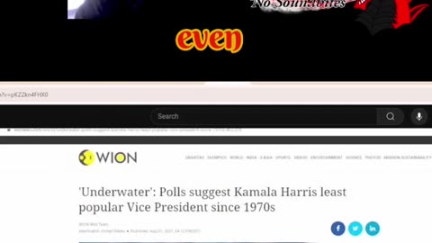 Will Kamala Harris Be The 2024 Savior For Democrats?