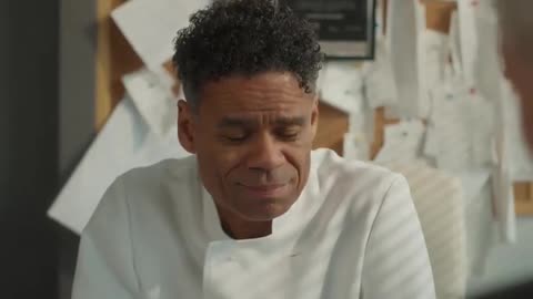 Black Man Mistaken For Beggar