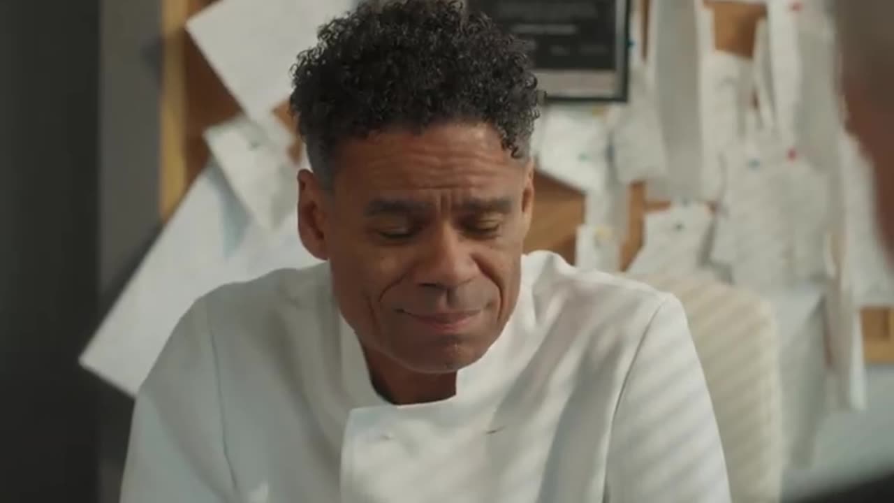 Black Man Mistaken For Beggar