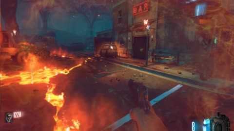 black ops 3 custom zombies