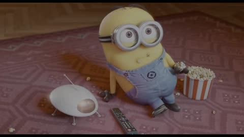 MINIONS & MORE#6