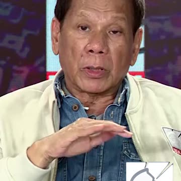 Banat ni Rody Duterte sa mapagpanggap na grupong ACT Teachers