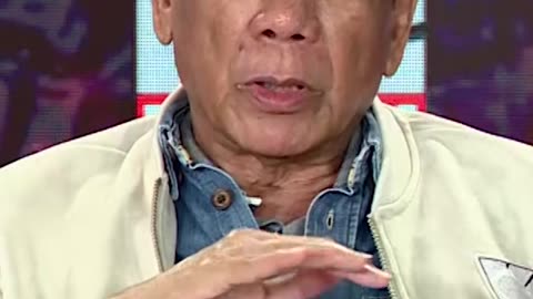 Banat ni Rody Duterte sa mapagpanggap na grupong ACT Teachers