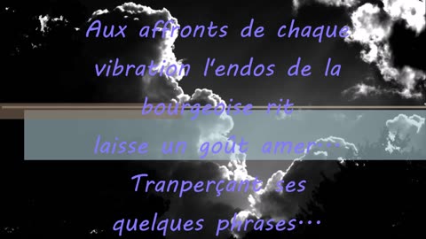 Crack Voodoo / Elle / Tiré de l'album Renaissance