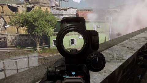 Insurgency Sandstorm No Commentary Outpost 3rd Game