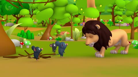 best animation 2022