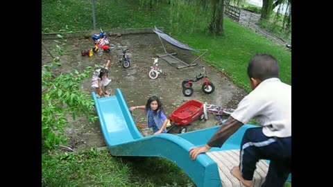 Sliding