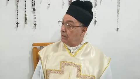 Homilia diária Pe. Dornelles – Grandeza e Majestade