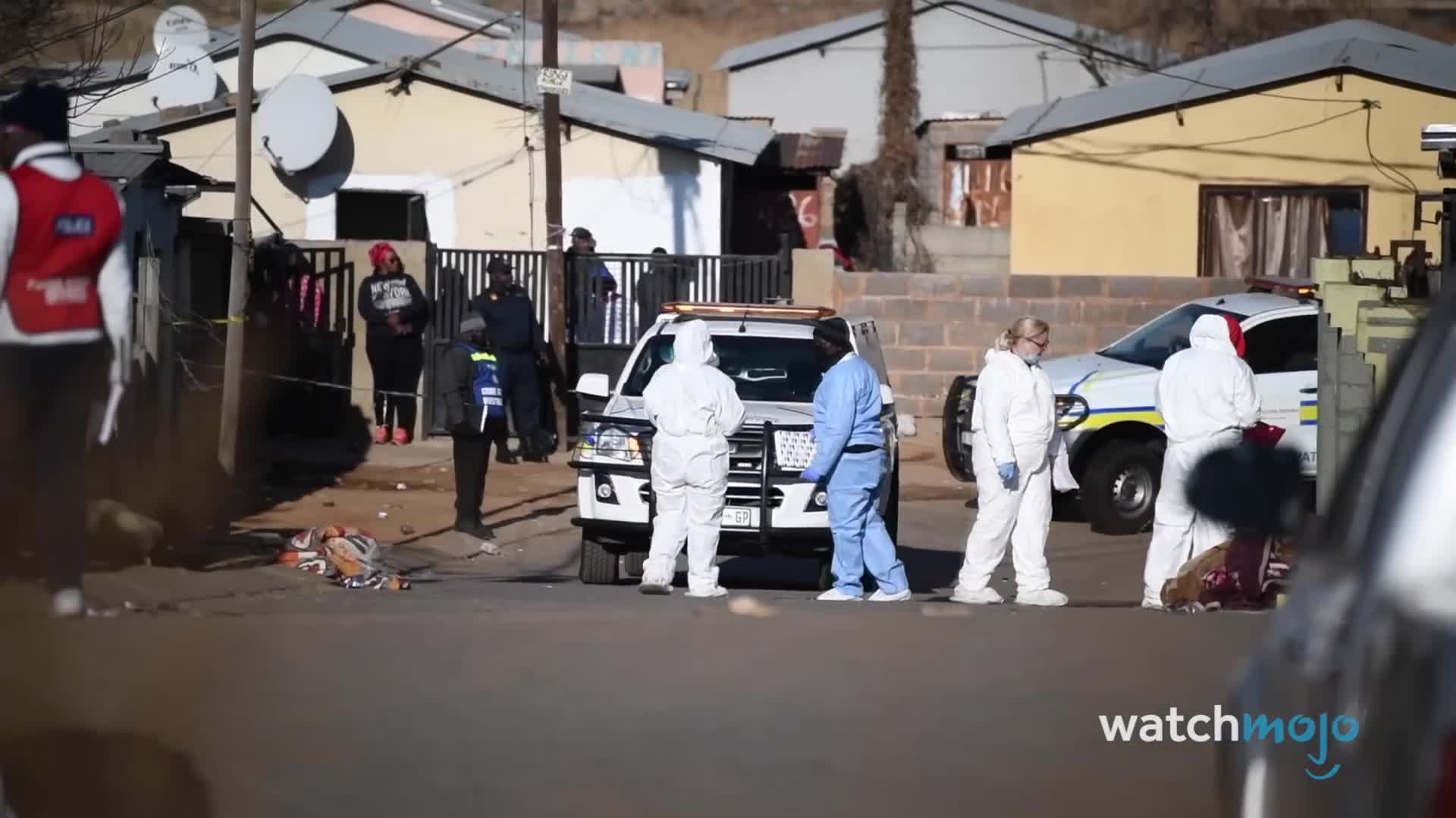 10 Serial Killers That Are Still Active