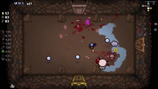 Binding of Isaac (2)