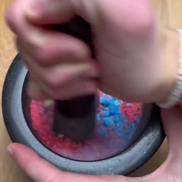 Do Jolly Ranchers 🙇🤝.