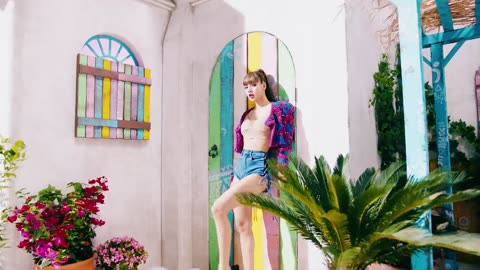 LISA - 'LALISA' M/V