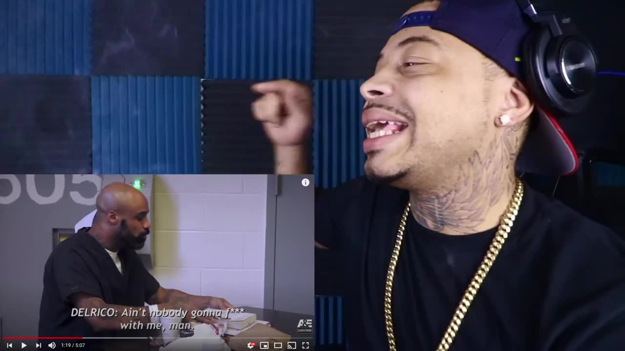 60 Days In: He Not Ready