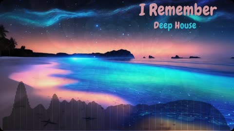 I Remember - Deep House Music