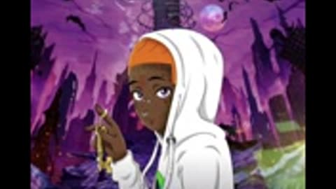 "Nuyork nights at 21" by Lil Uzi Vert (Drill beat)