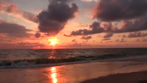 Relaxing Music (2hours Beach Mode) _ Stress Relief _ Fall asleep fast