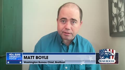 Bannon Speaks from Behind Bars: Democrats Sticking with Biden Means ‘We Got the Candidate We Want’