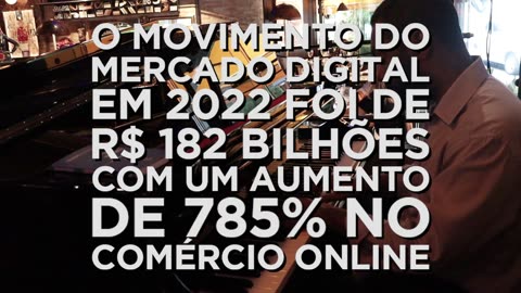 VENHA PARA A LUZ