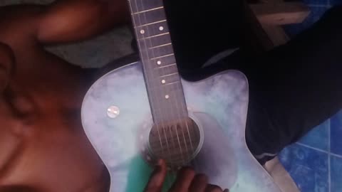 African style of music