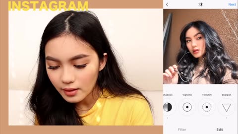 HOW TO TAKE (or fake) THE PERFECT SELFIE