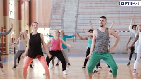 How to fitness video.