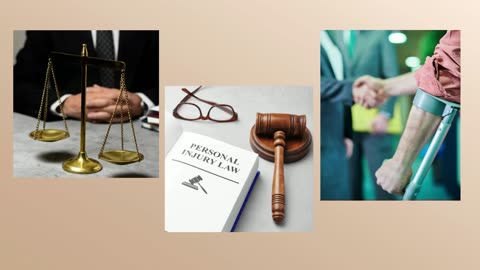 personal injury lawyer