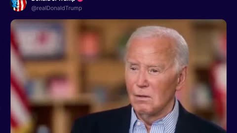 YOU'RE FIRED, JOE!!!🤣🤣🤣