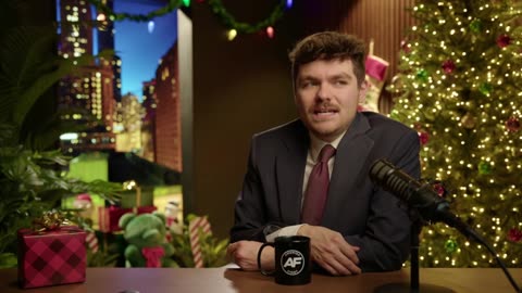 Nick Fuentes on life coaches adopting black kids over raising biological kids