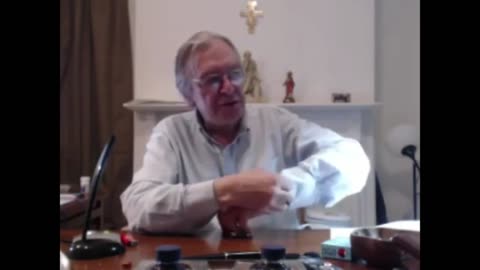 Os Princípios Universais do Simbolismo e a Religião Perene