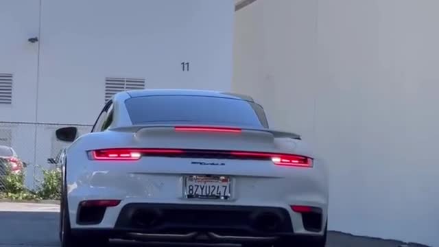 When you expect too much, the simple things become complicated # Porsche