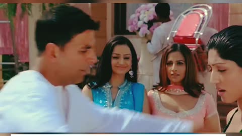 Akshay Kumar comedy video