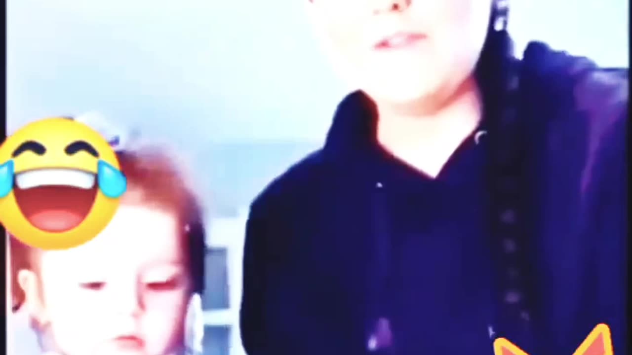 Funny kids🤣🤣🤣🤣