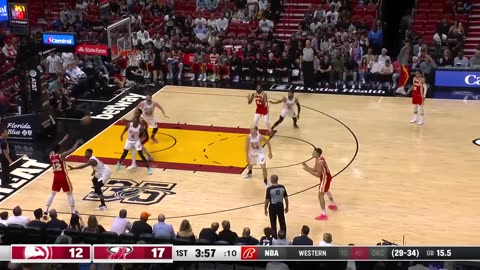 Miami Heat vs Atlanta Hawks | Full Game Highlights | March 4, 2023 | EvensNBA