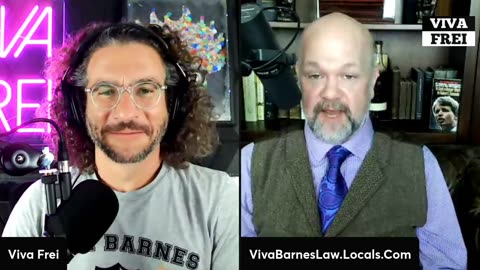 Alex Murdaugh CONVICTED - Justice or Lazy Jurors? Viva & Barnes Clip