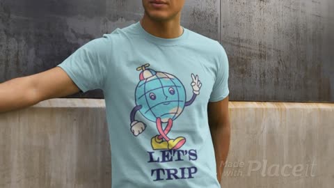 Sturniolo Triplets Trendy Let's Trip Sturniolo Nick Matt Chris T-Shirt