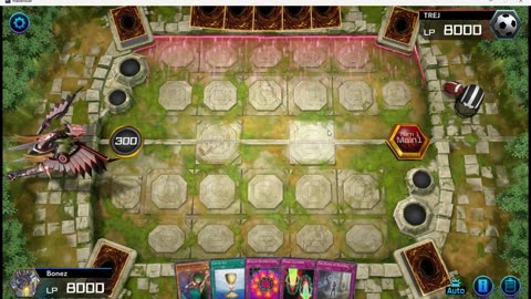 Yu gi oh