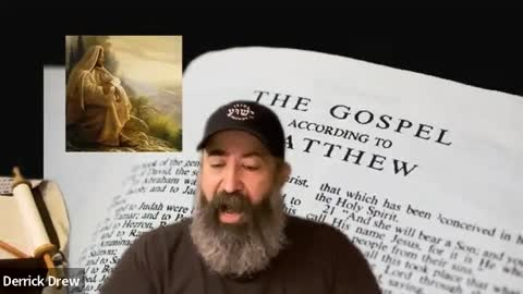 Matthew 1