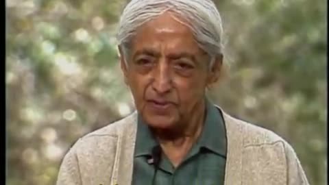 J.Krishnamurti - Morte: Abandonando o Fluxo - 3/4 - Além do Mito e da Tradição