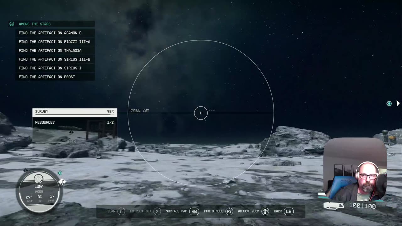 Derek2Earth Gaming