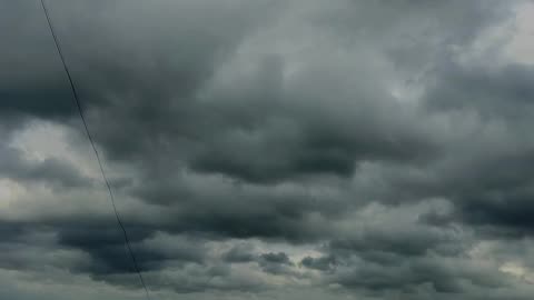 Clouds timelapse 😌🍁☁️