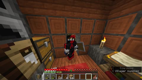 Noisy Heads 1.18 Survival Season 2 Episode 1