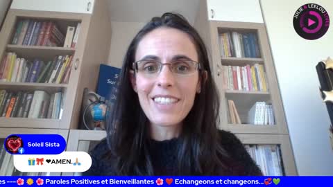 Capsule Je s'Aime avec Aline 23/02