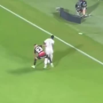 Vinicius Junior speaks on Mbappe partnership