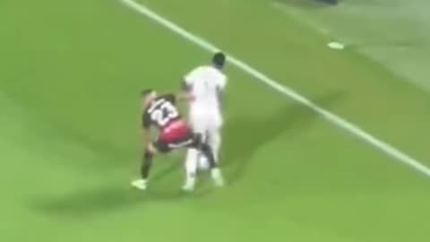 Vinicius Junior speaks on Mbappe partnership