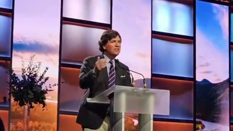 Tucker: ‘If you’re on the side of burning churche… you’re on the wrong side’